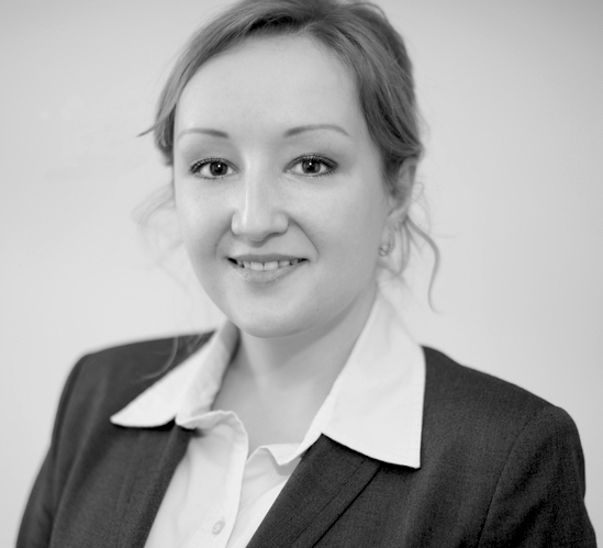 Marina Krotofil