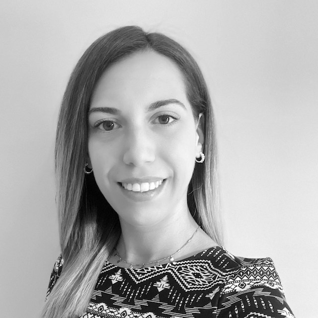 Patricia Chavero Ruiz